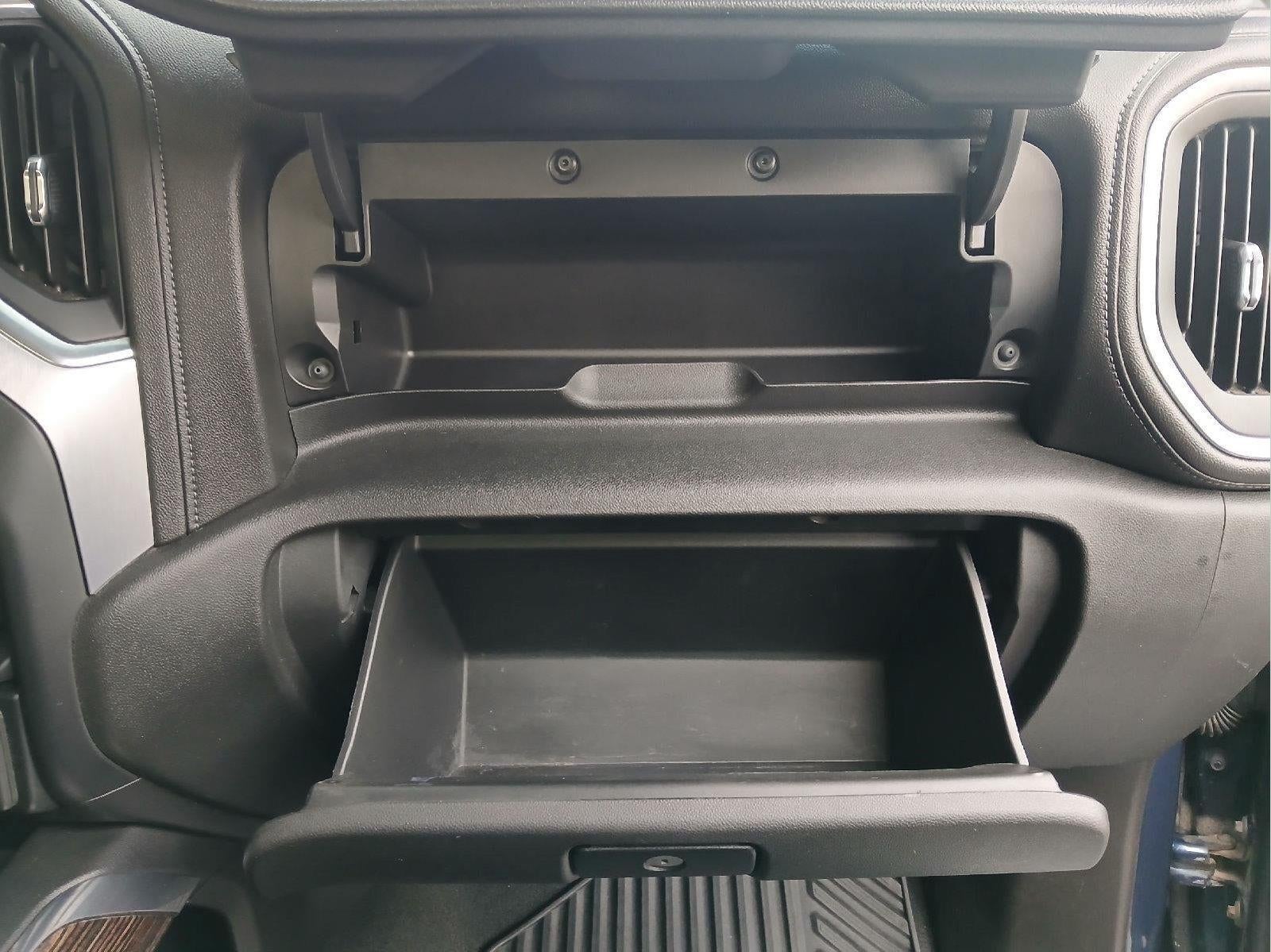 2019 GMC Sierra Elevation