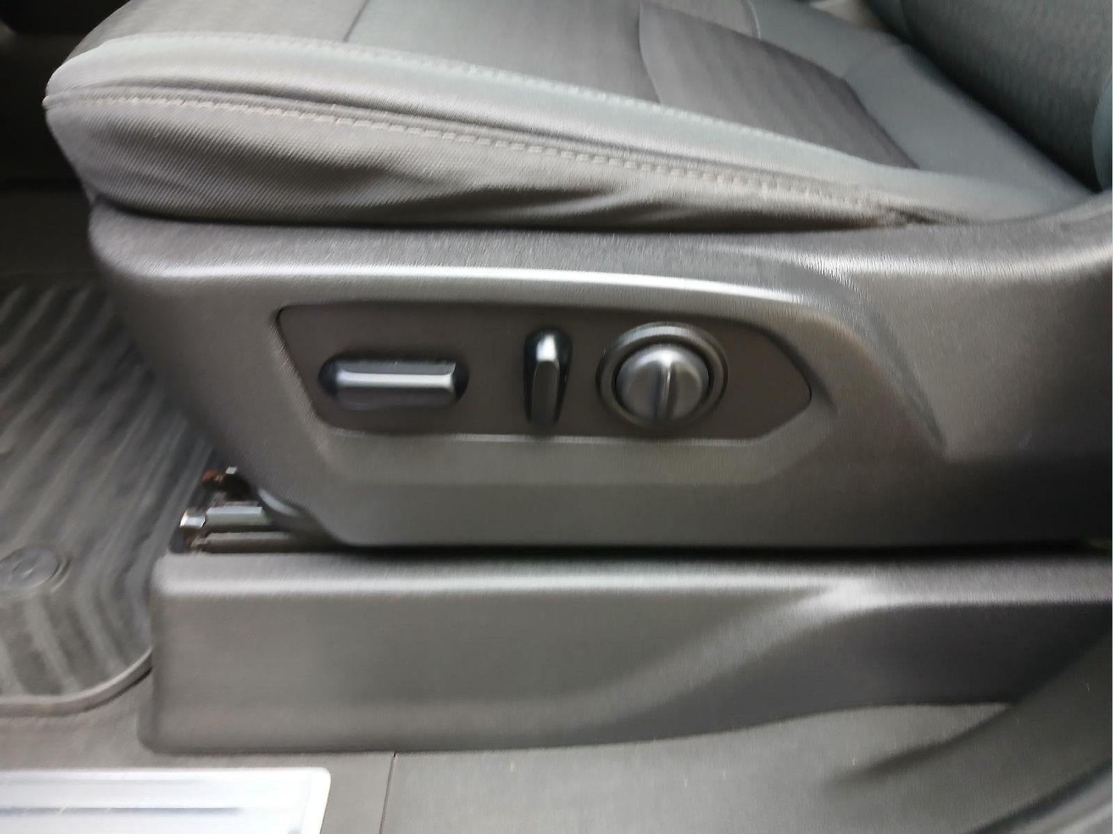 2019 GMC Sierra Elevation