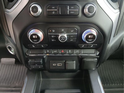 2019 GMC Sierra Elevation