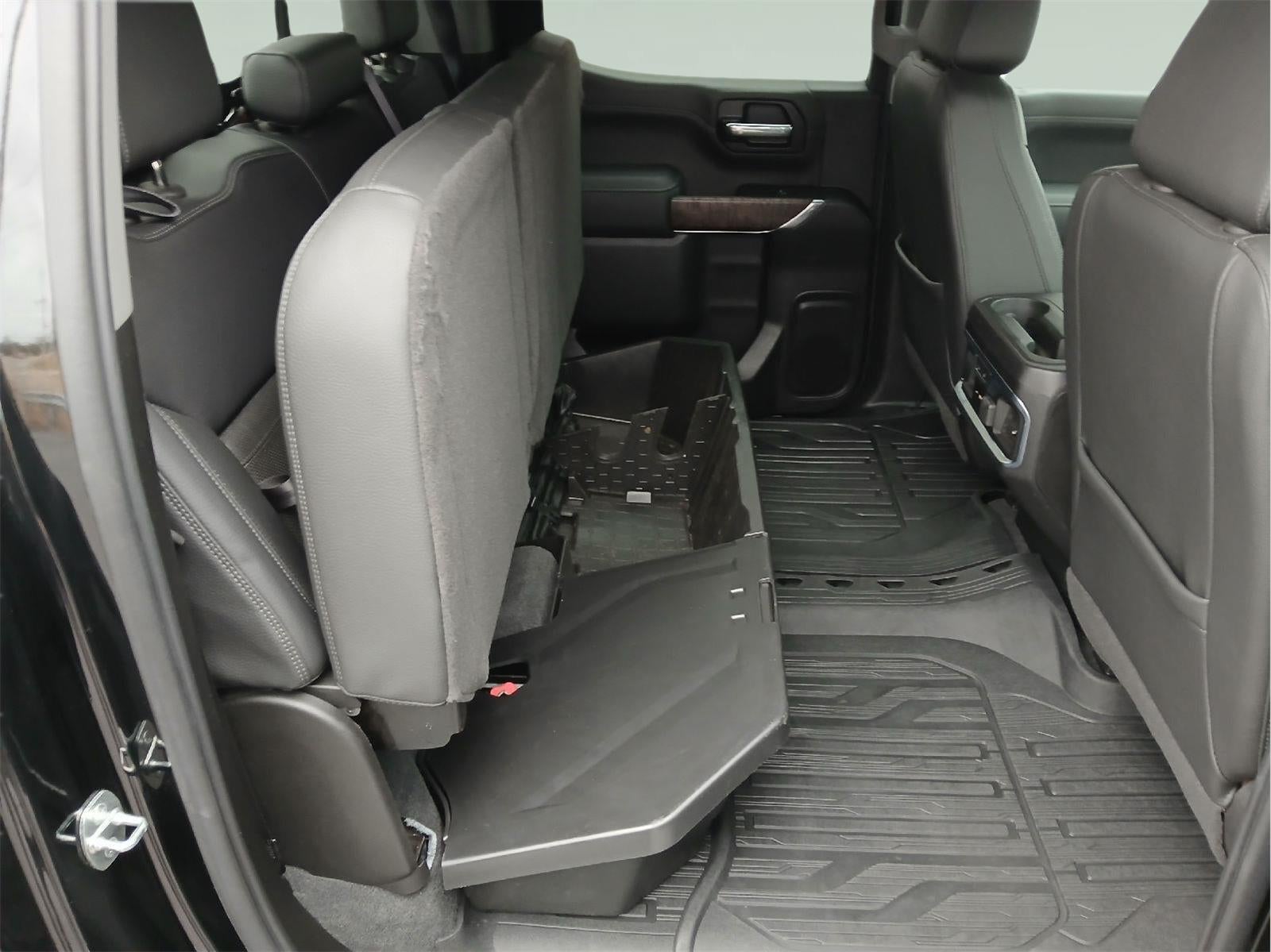 2020 GMC Sierra Denali