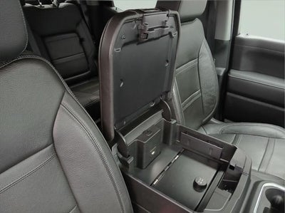 2020 GMC Sierra Denali