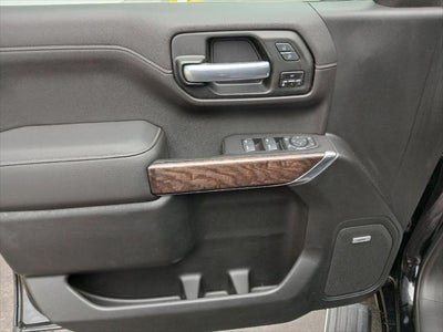 2020 GMC Sierra Denali