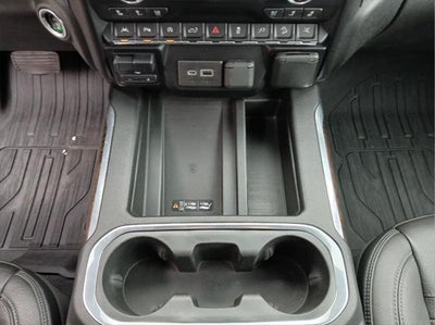 2020 GMC Sierra Denali