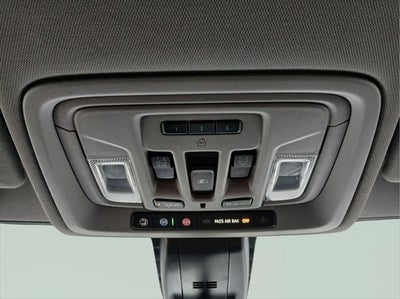 2020 GMC Sierra Denali