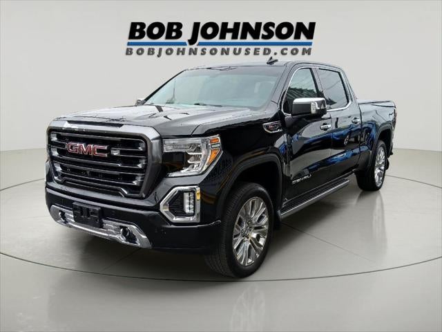 2020 GMC Sierra Denali