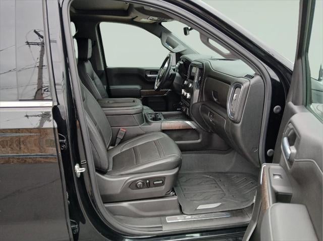 2020 GMC Sierra Denali