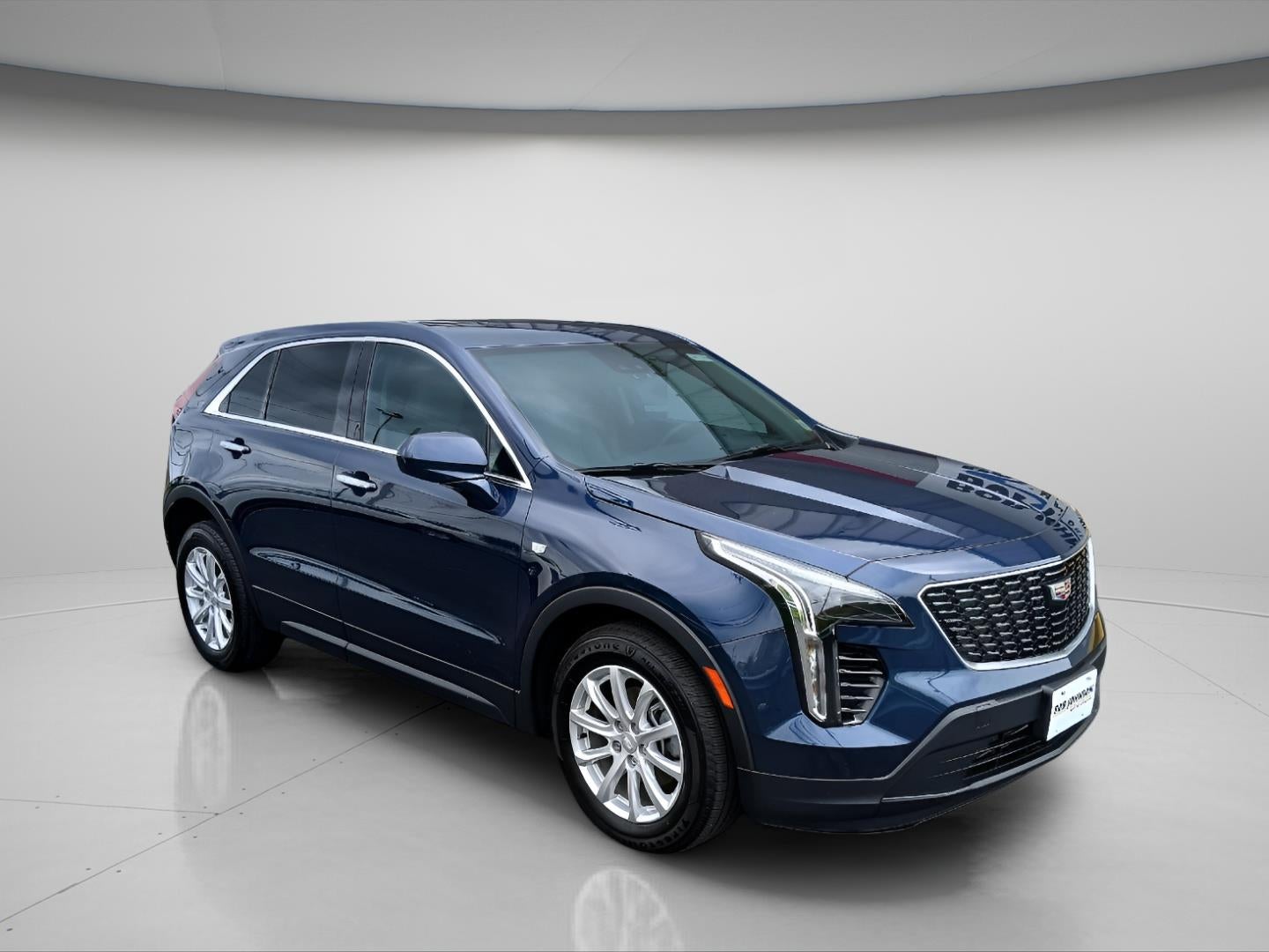 2022 Cadillac XT4 AWD Luxury