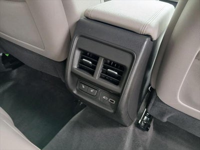 2022 Cadillac XT4 AWD Luxury