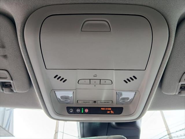 2022 Cadillac XT4 AWD Luxury