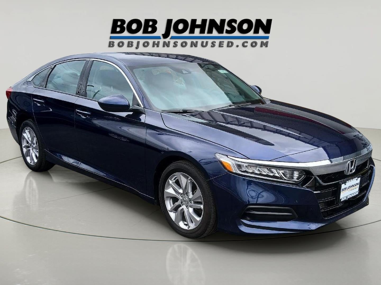 2020 Honda ACCORD SEDAN LX 1.5T CVT