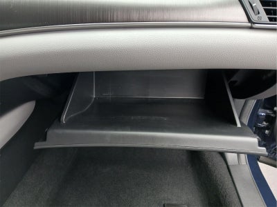 2020 Honda ACCORD SEDAN LX 1.5T CVT