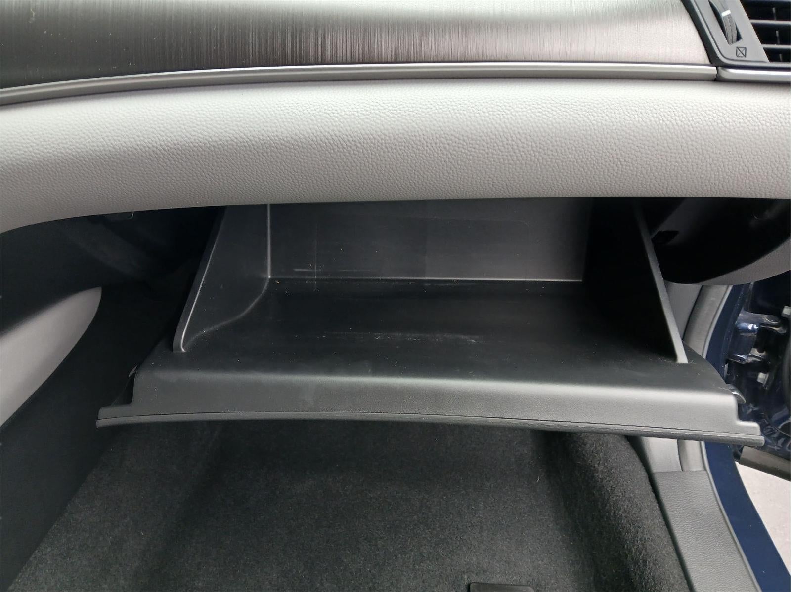 2020 Honda ACCORD SEDAN LX 1.5T CVT