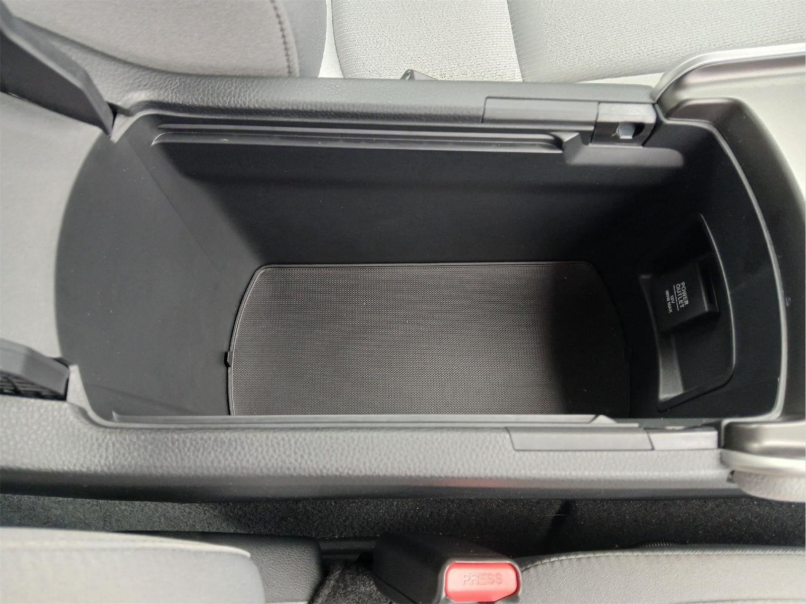 2020 Honda ACCORD SEDAN LX 1.5T CVT