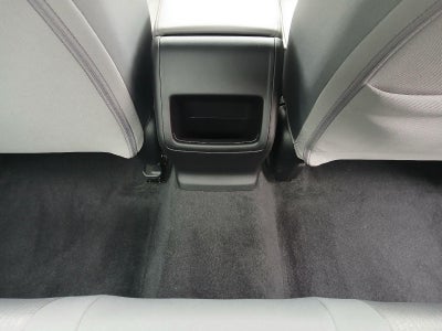 2020 Honda ACCORD SEDAN LX 1.5T CVT