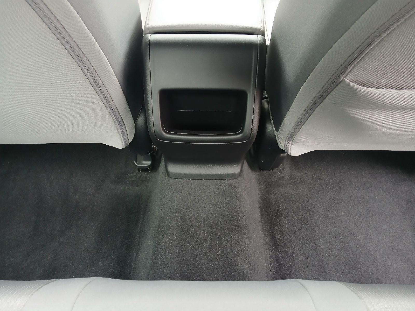 2020 Honda ACCORD SEDAN LX 1.5T CVT