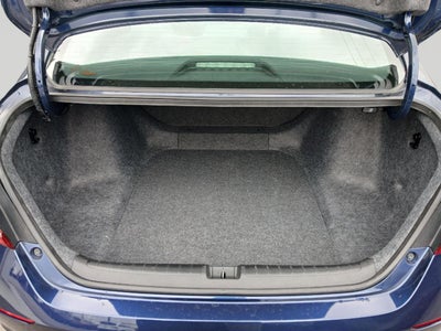 2020 Honda ACCORD SEDAN LX 1.5T CVT