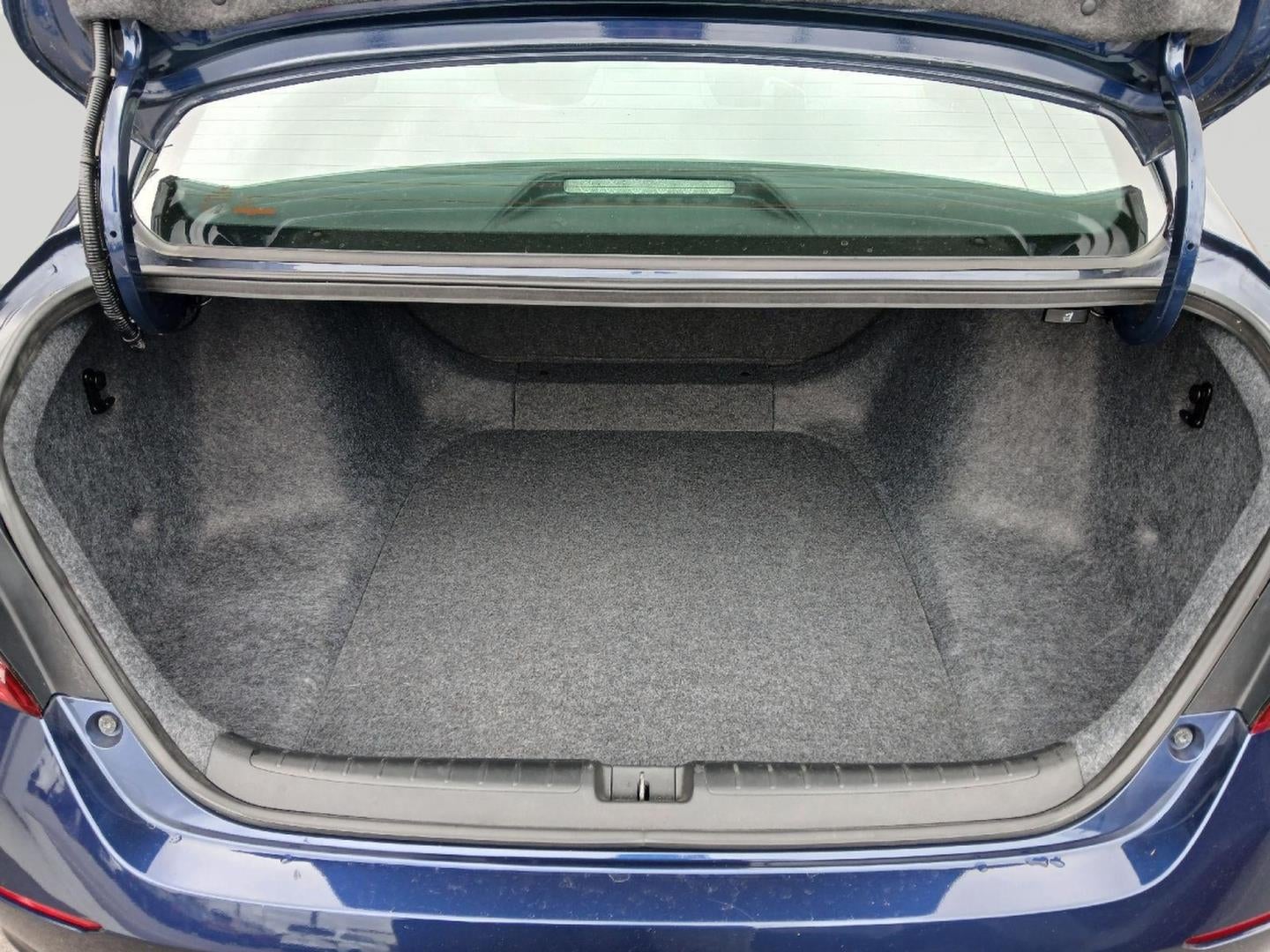 2020 Honda ACCORD SEDAN LX 1.5T CVT