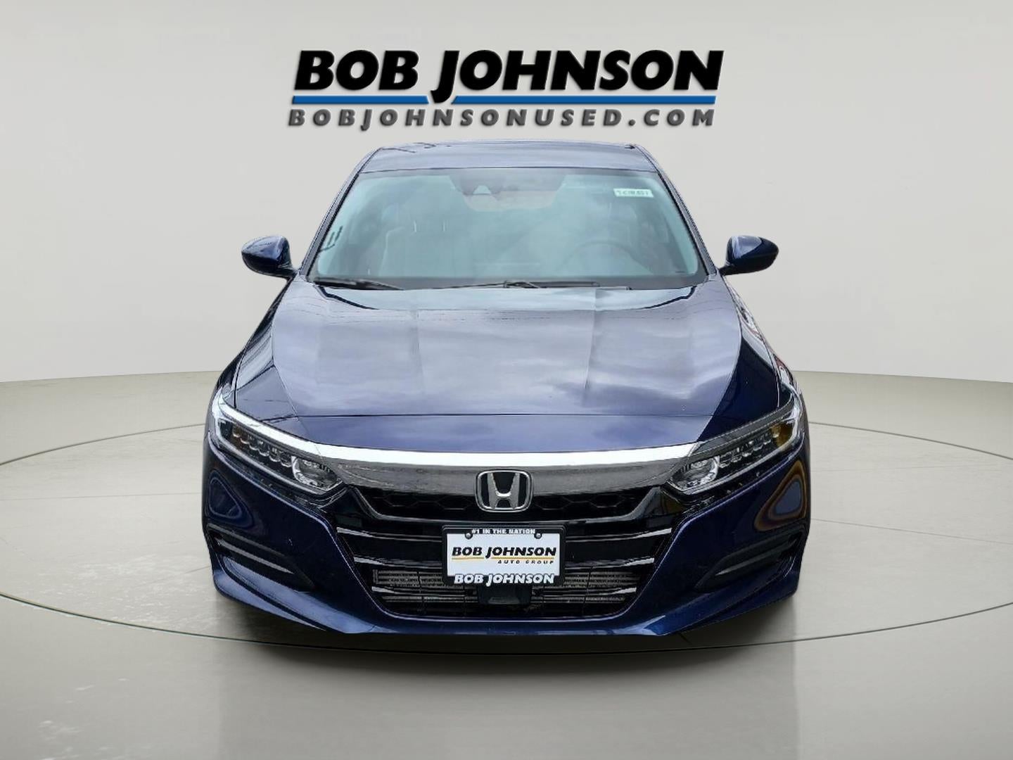 2020 Honda ACCORD SEDAN LX 1.5T CVT