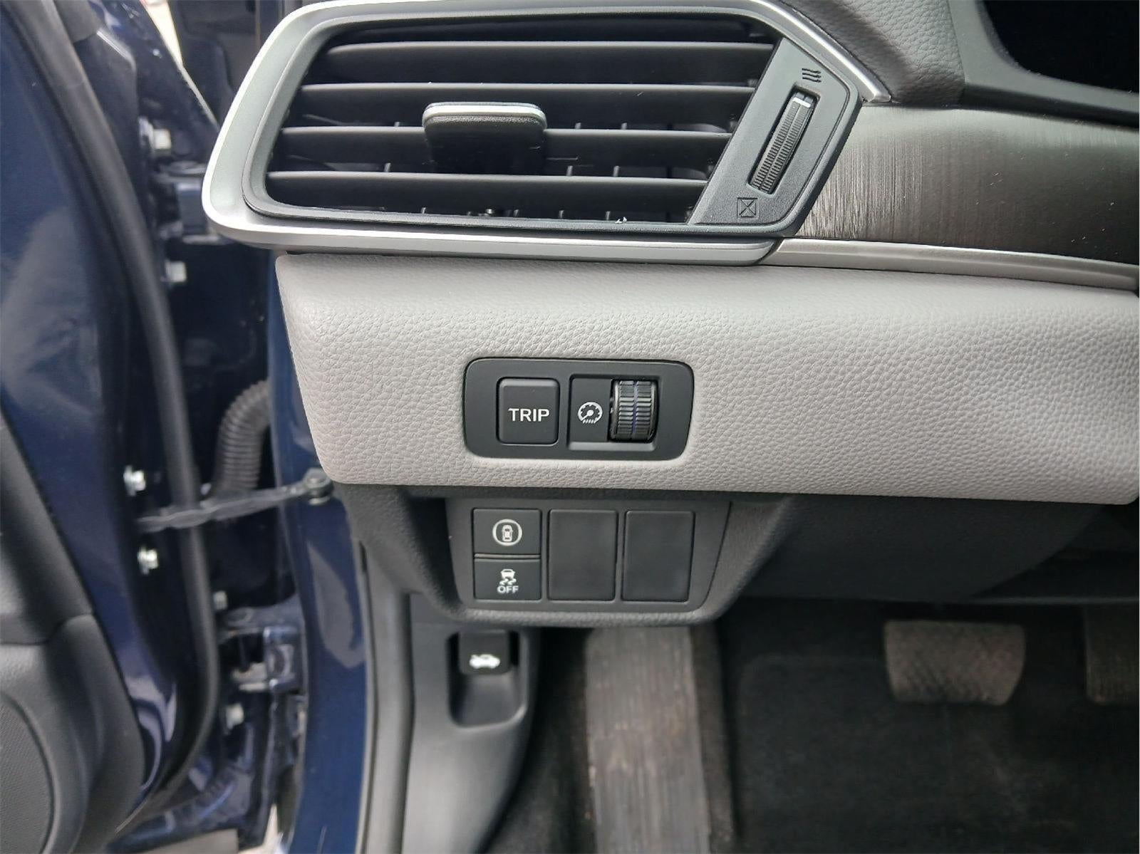 2020 Honda ACCORD SEDAN LX 1.5T CVT