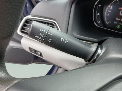 2020 Honda ACCORD SEDAN LX 1.5T CVT