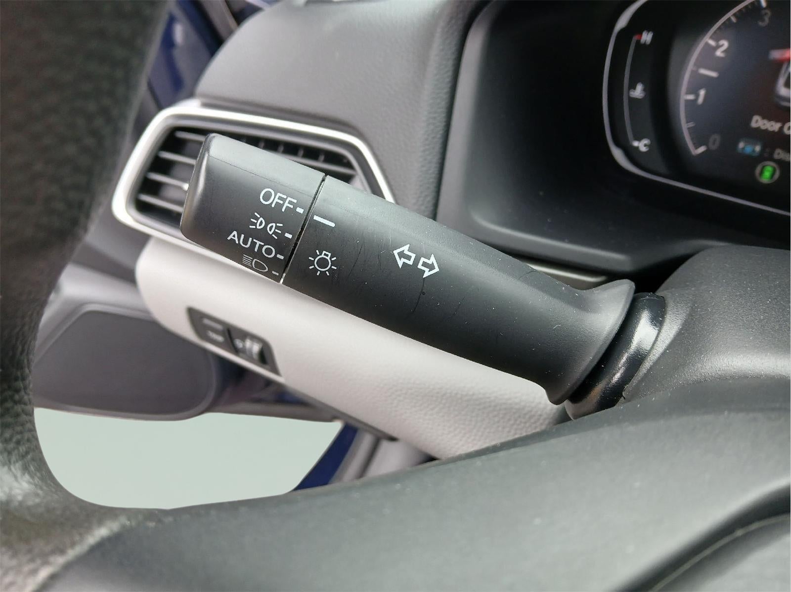 2020 Honda ACCORD SEDAN LX 1.5T CVT