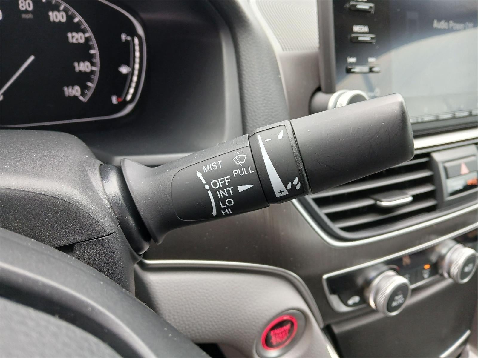 2020 Honda ACCORD SEDAN LX 1.5T CVT