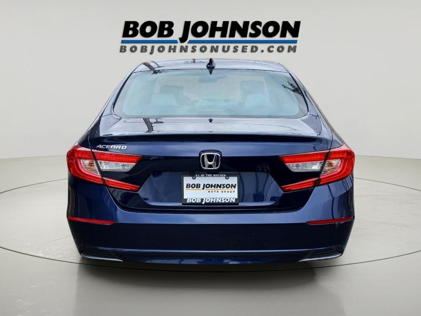 2020 Honda ACCORD SEDAN LX 1.5T CVT