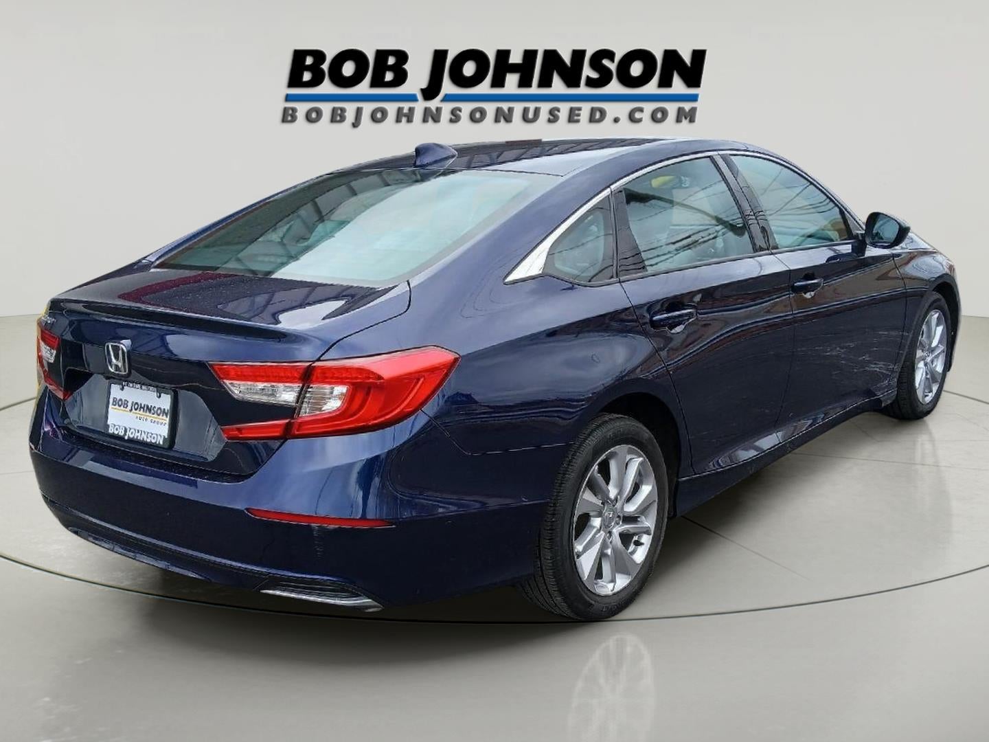 2020 Honda ACCORD SEDAN LX 1.5T CVT