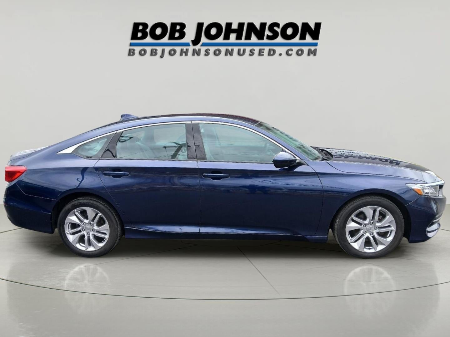 2020 Honda ACCORD SEDAN LX 1.5T CVT