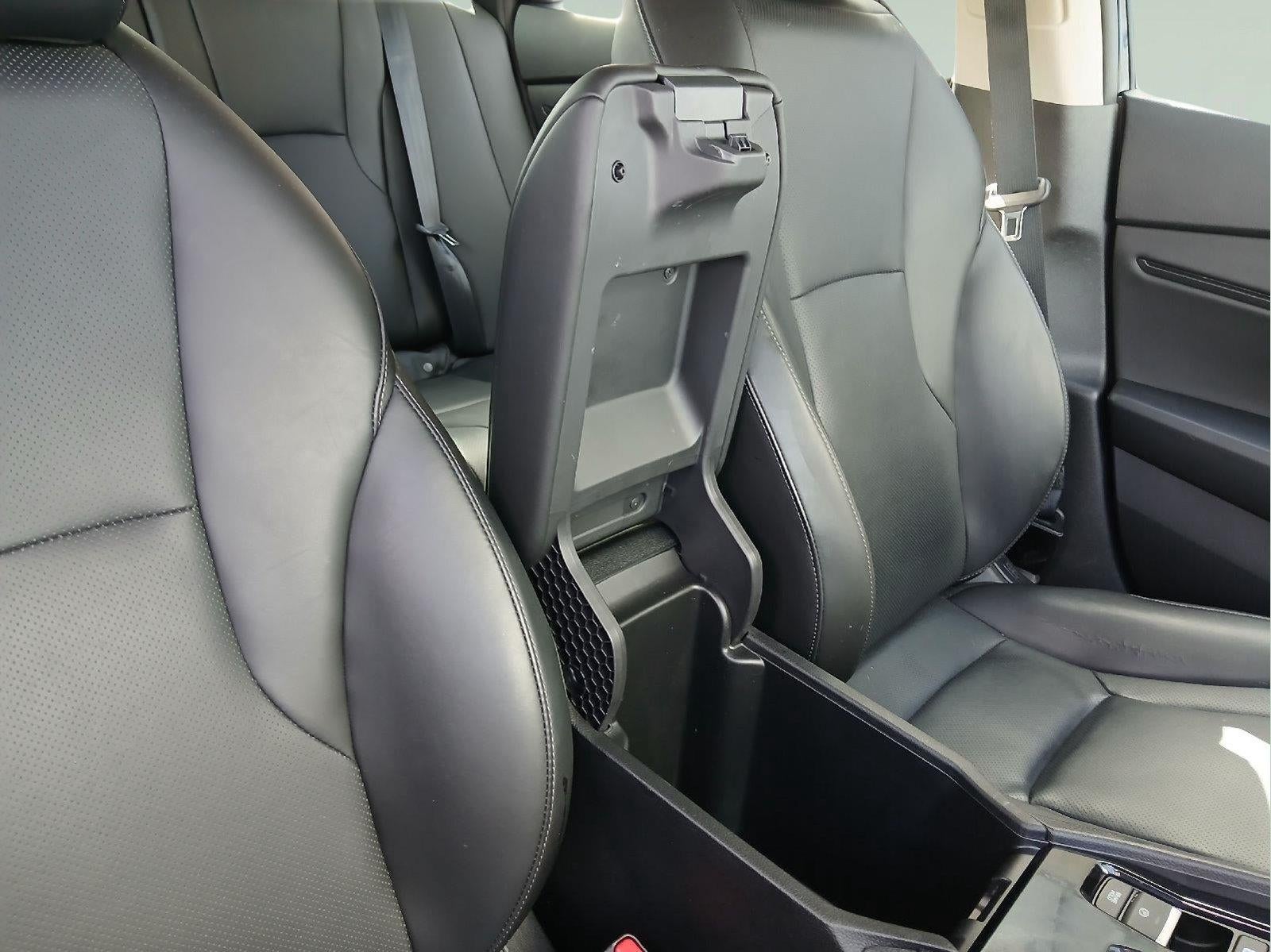 2024 Honda Accord EX-L