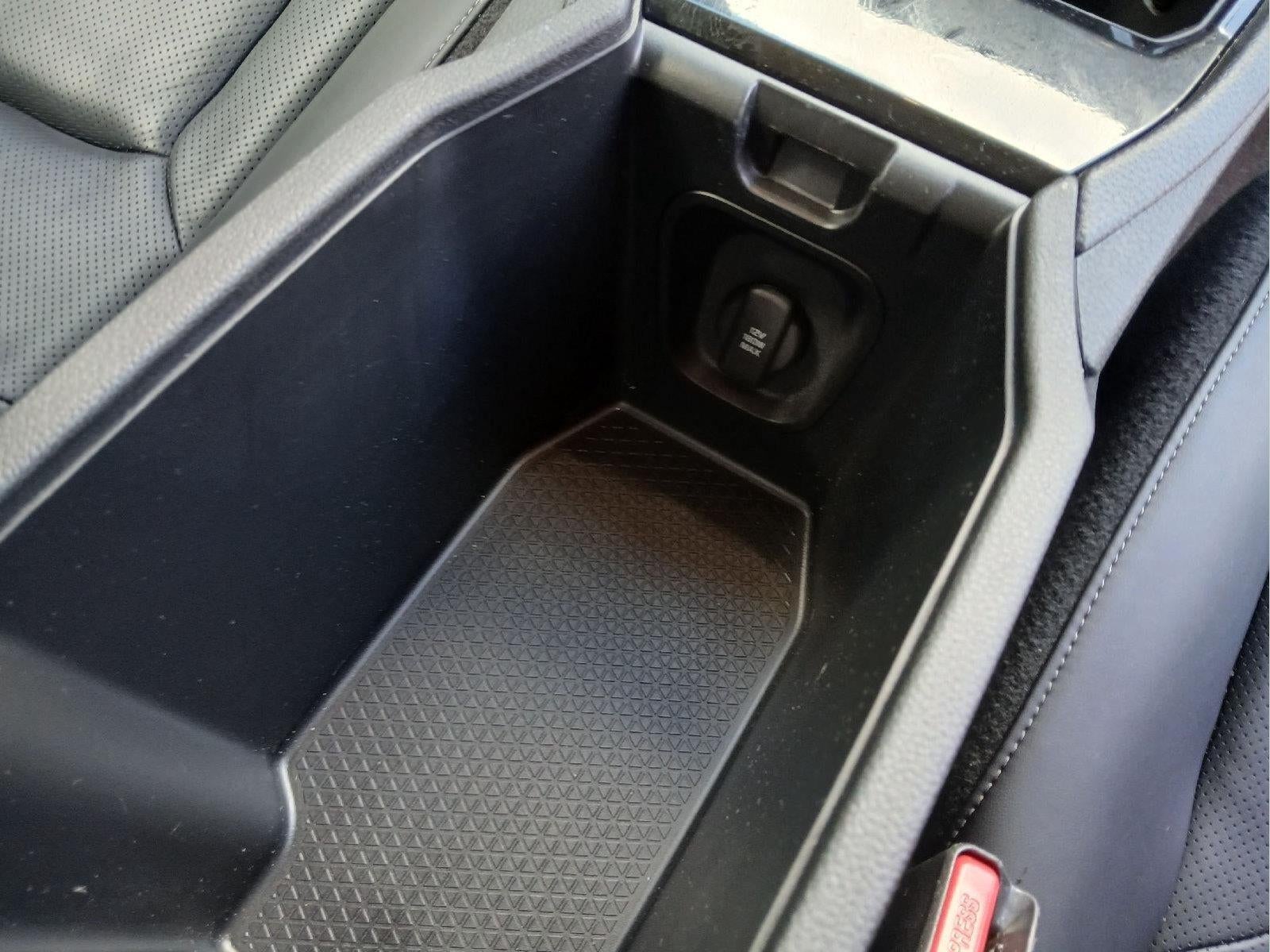 2024 Honda Accord EX-L