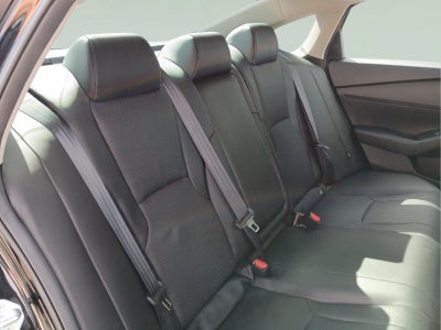 2024 Honda Accord EX-L