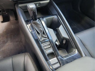 2024 Honda Accord EX-L