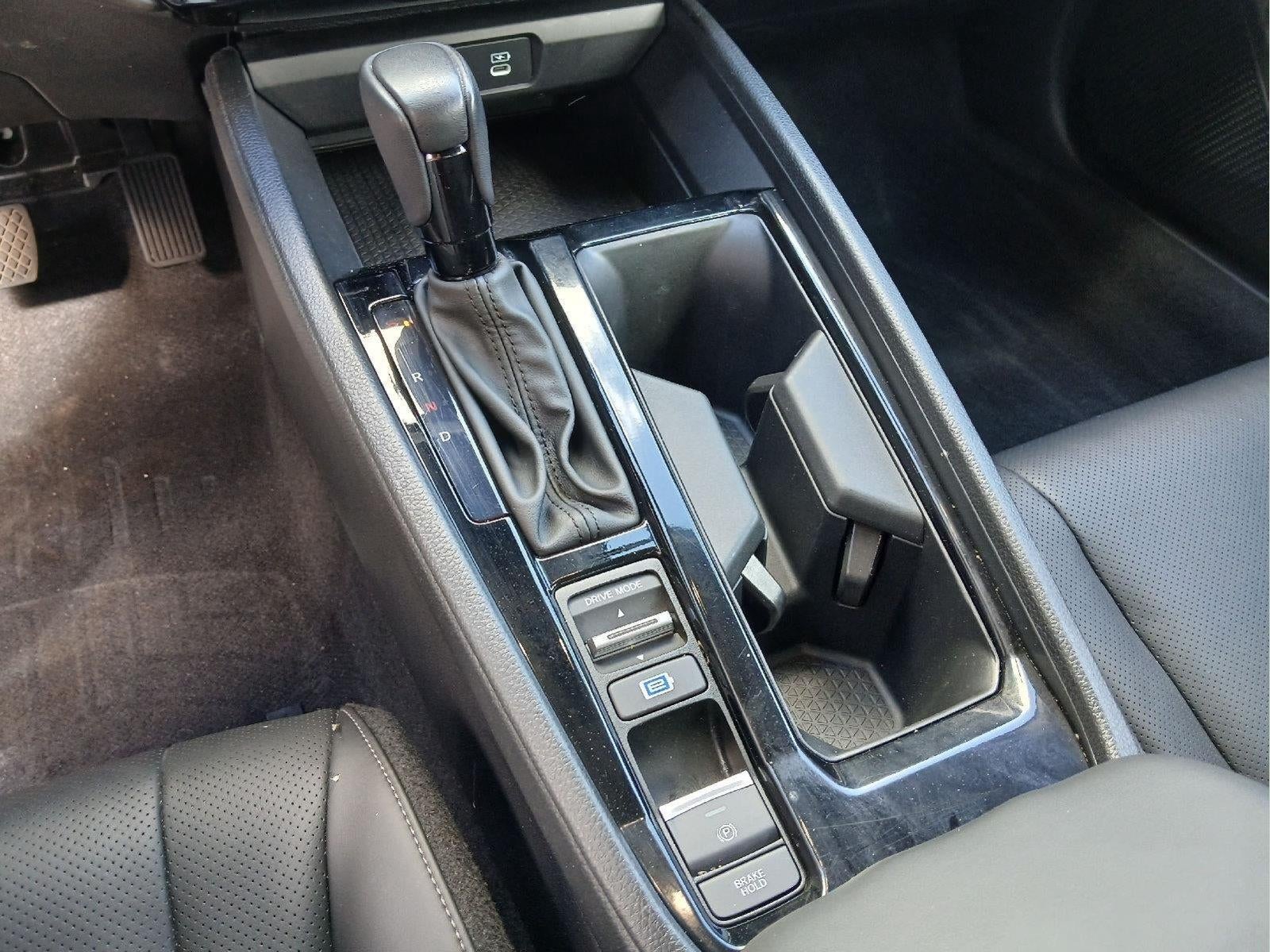 2024 Honda Accord EX-L