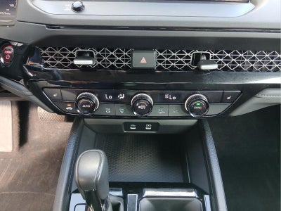 2024 Honda Accord EX-L