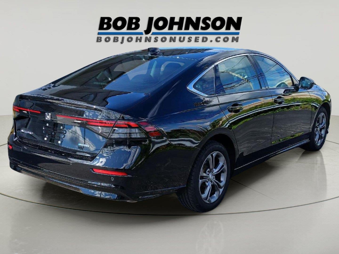 2024 Honda Accord EX-L