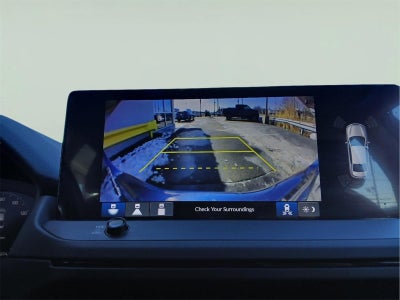 2024 Honda Accord EX-L