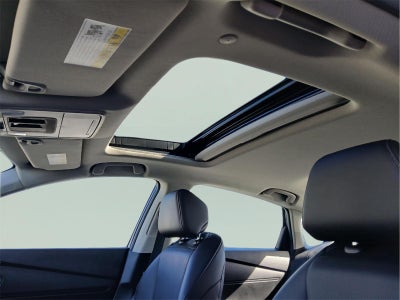 2024 Honda Accord EX-L