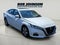 2020 Nissan Altima 2.5 SV