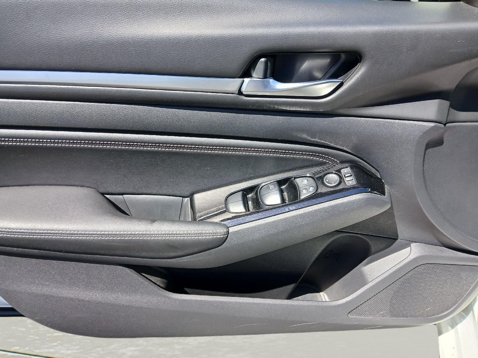 2020 Nissan Altima 2.5 SV
