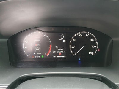 2023 Honda CR-V EX