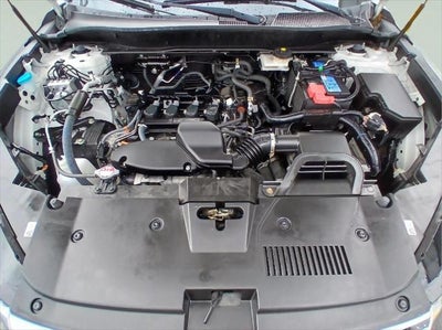2023 Honda CR-V EX
