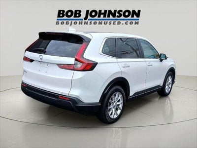 2023 Honda CR-V EX