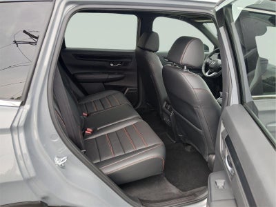 2024 Honda CR-V Sport-L