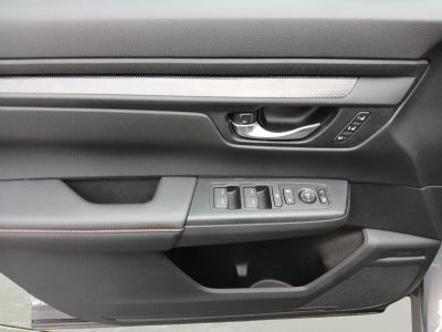 2024 Honda CR-V Sport-L