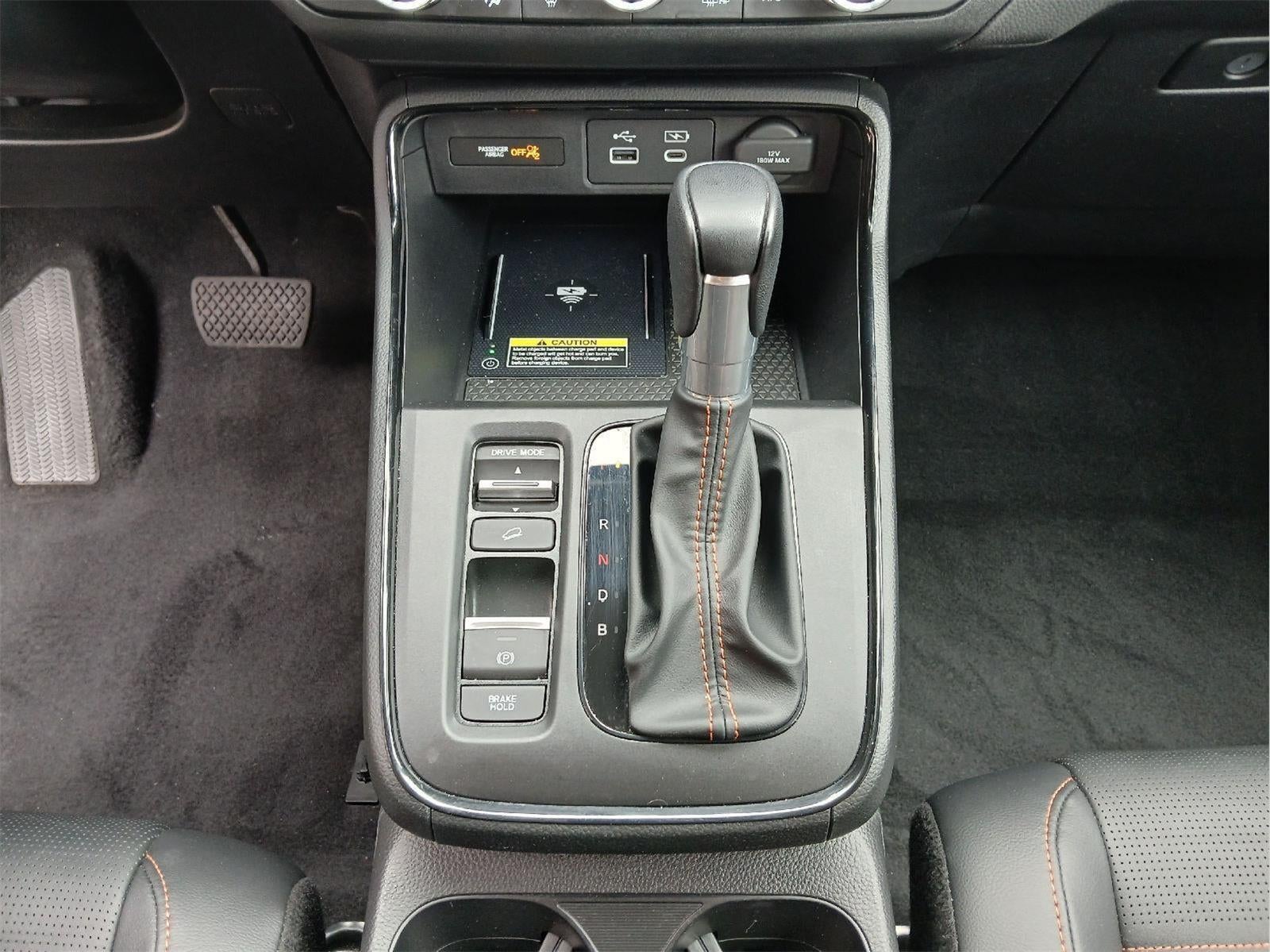 2024 Honda CR-V Sport-L