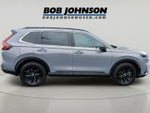 2024 Honda CR-V Sport-L