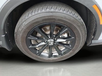 2024 Honda CR-V Sport-L