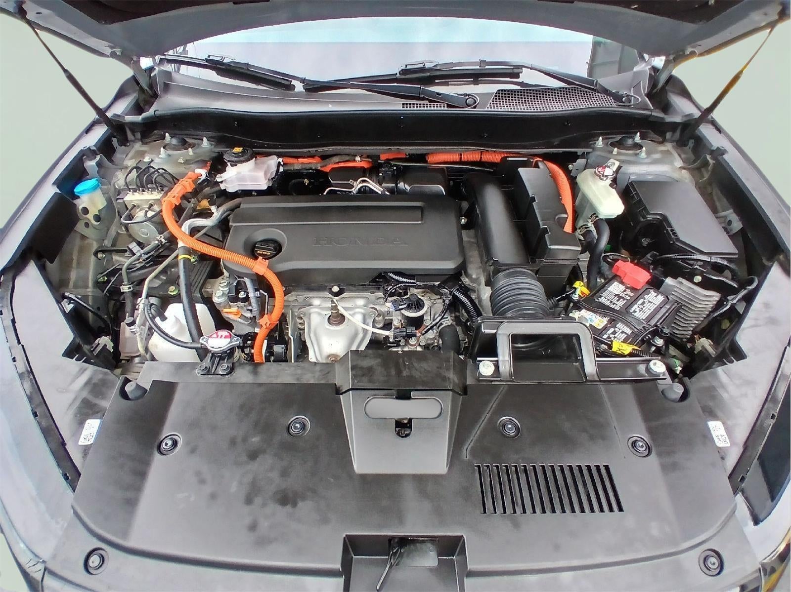 2024 Honda CR-V Sport-L