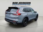 2024 Honda CR-V Sport-L
